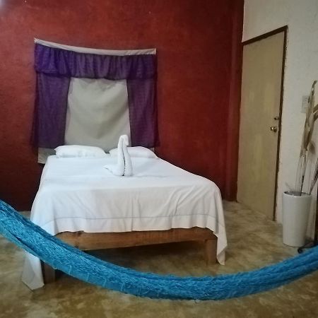 Casa Mexicana Leilighet Valladolid  Eksteriør bilde