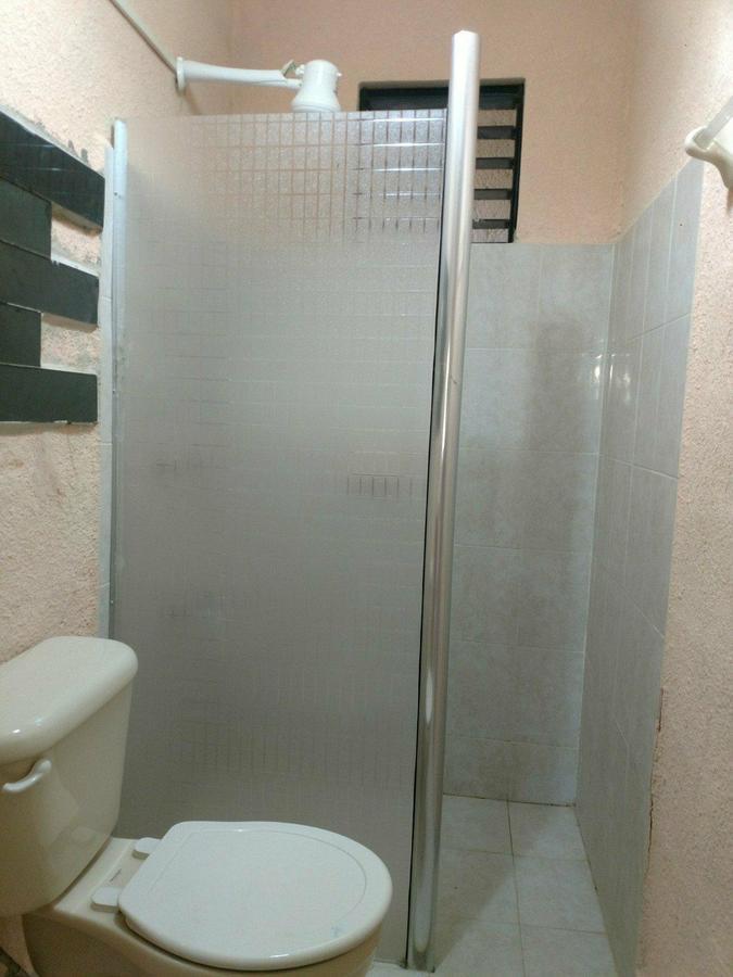 Casa Mexicana Leilighet Valladolid  Eksteriør bilde