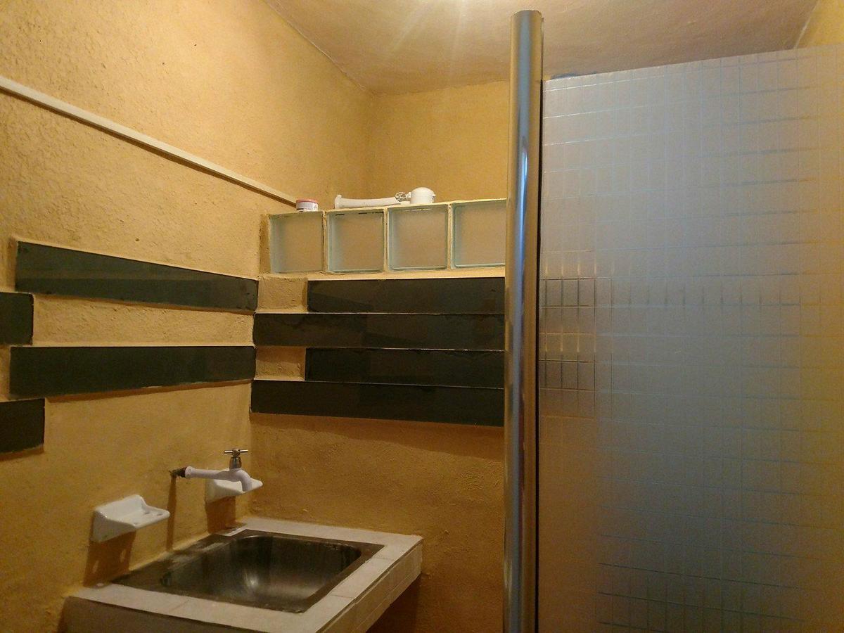 Casa Mexicana Leilighet Valladolid  Eksteriør bilde
